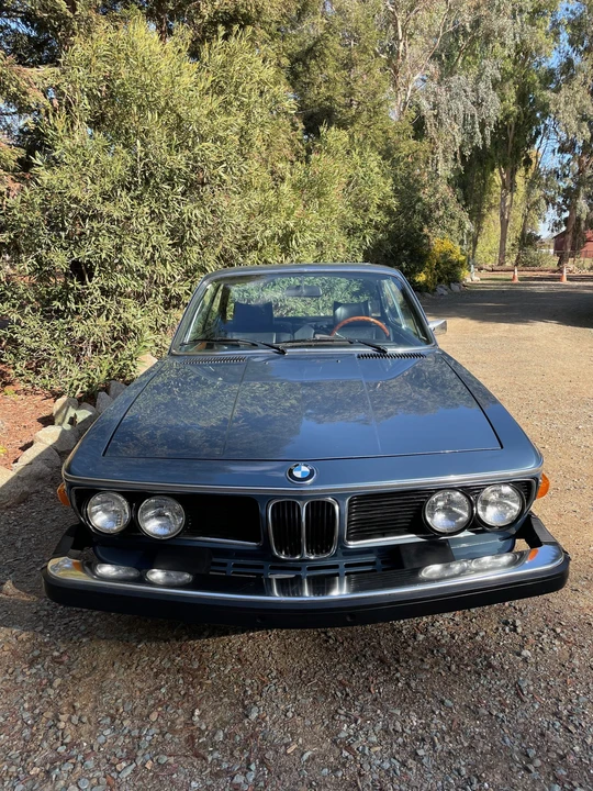 1974 BMW 3.0 CS & CSi - Image 5 of 31