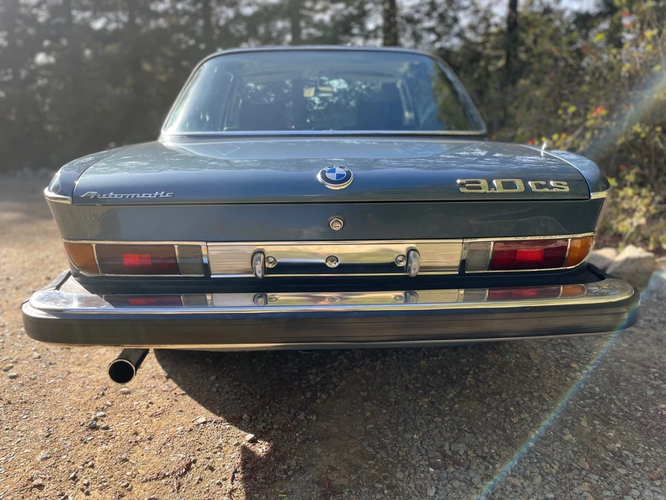1974 BMW 3.0 CS & CSi - Image 14 of 31