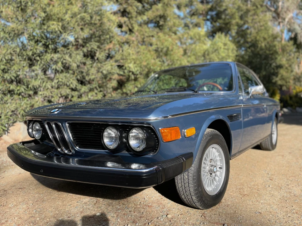 1974 BMW 3.0 CS & CSi - Image 4 of 31