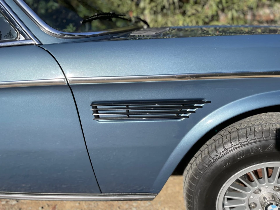 1974 BMW 3.0 CS & CSi - Image 29 of 31