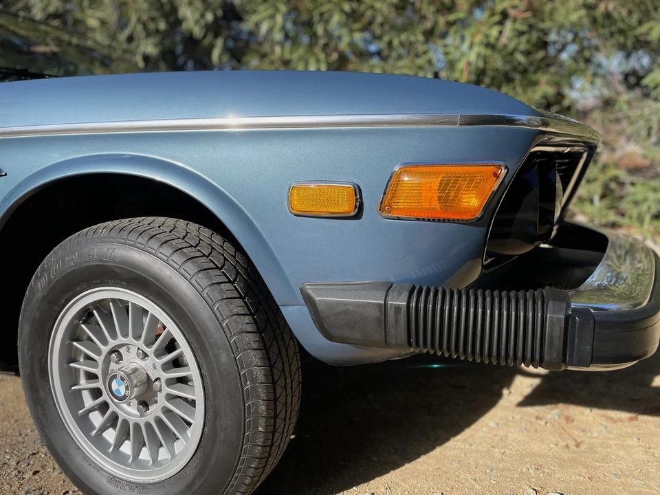 1974 BMW 3.0 CS & CSi - Image 24 of 31