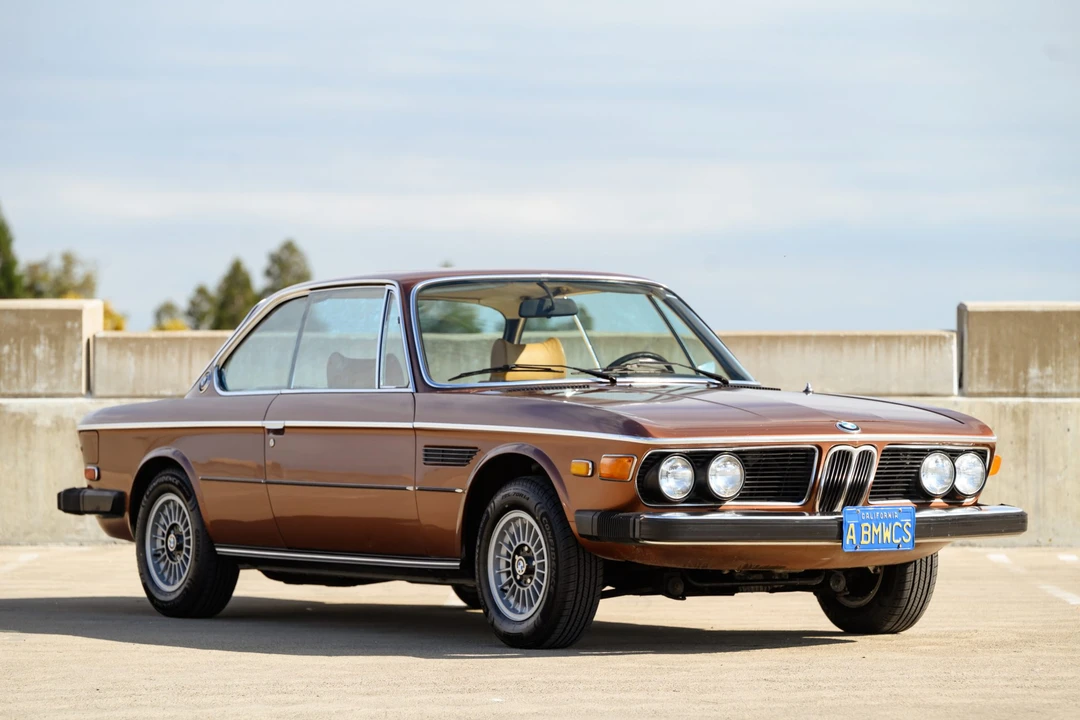 1974 BMW 3.0 CS & CSi - Image 10 of 31