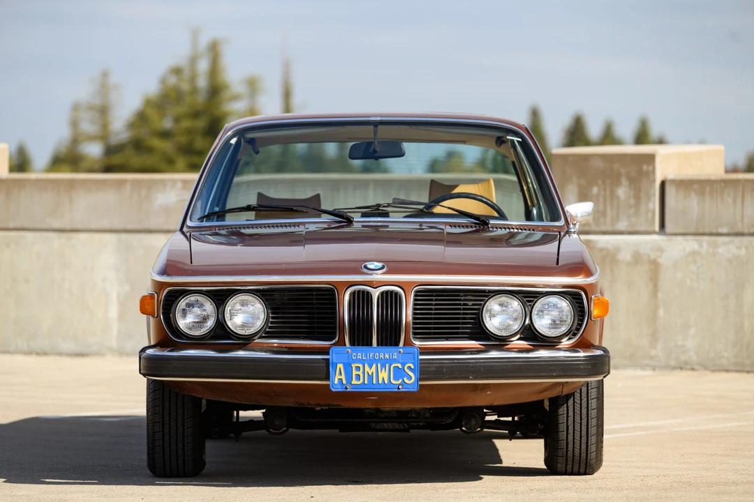 1974 BMW 3.0 CS & CSi - Image 7 of 31