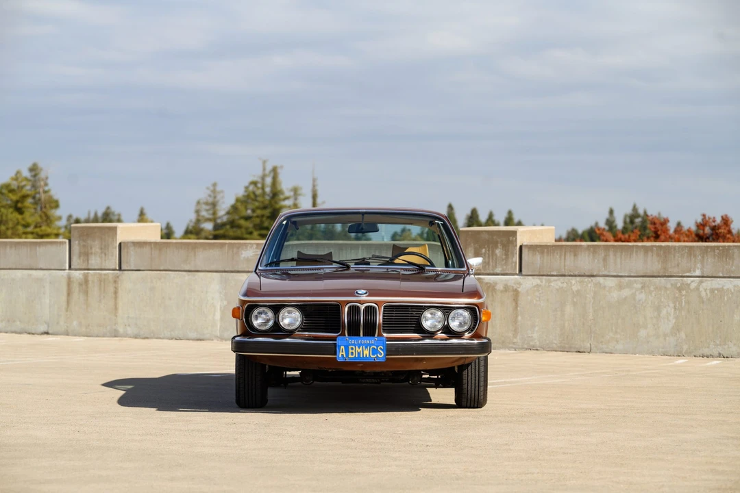 1974 BMW 3.0 CS & CSi - Image 6 of 31