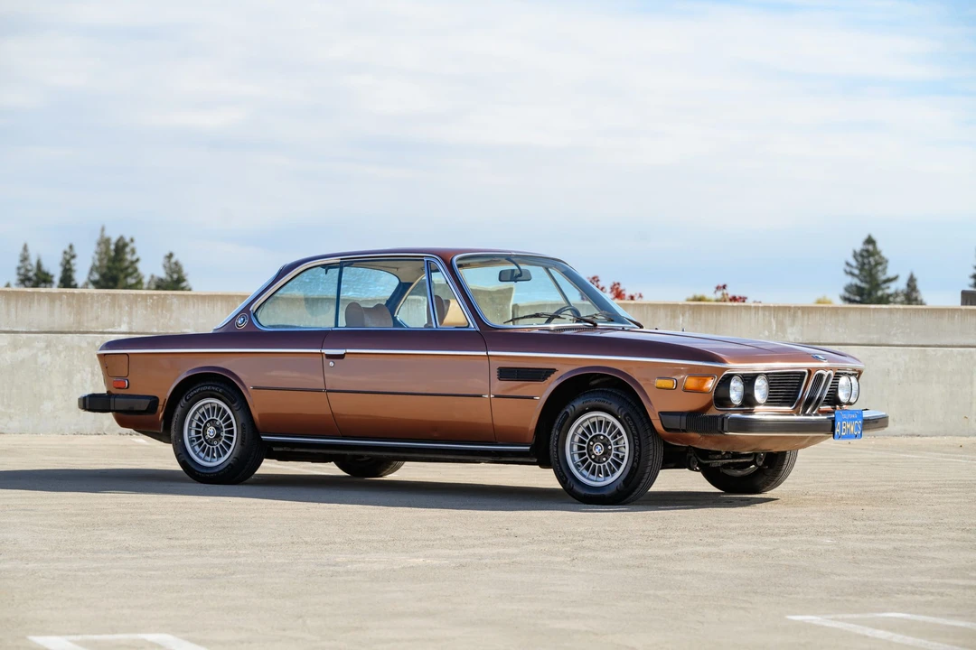 1974 BMW 3.0 CS & CSi - Image 13 of 31