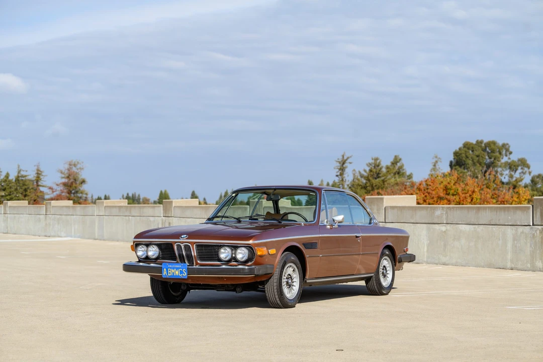 1974 BMW 3.0 CS & CSi - Image 2 of 31
