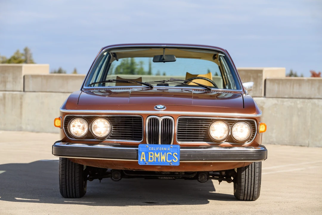 1974 BMW 3.0 CS & CSi - Image 8 of 31