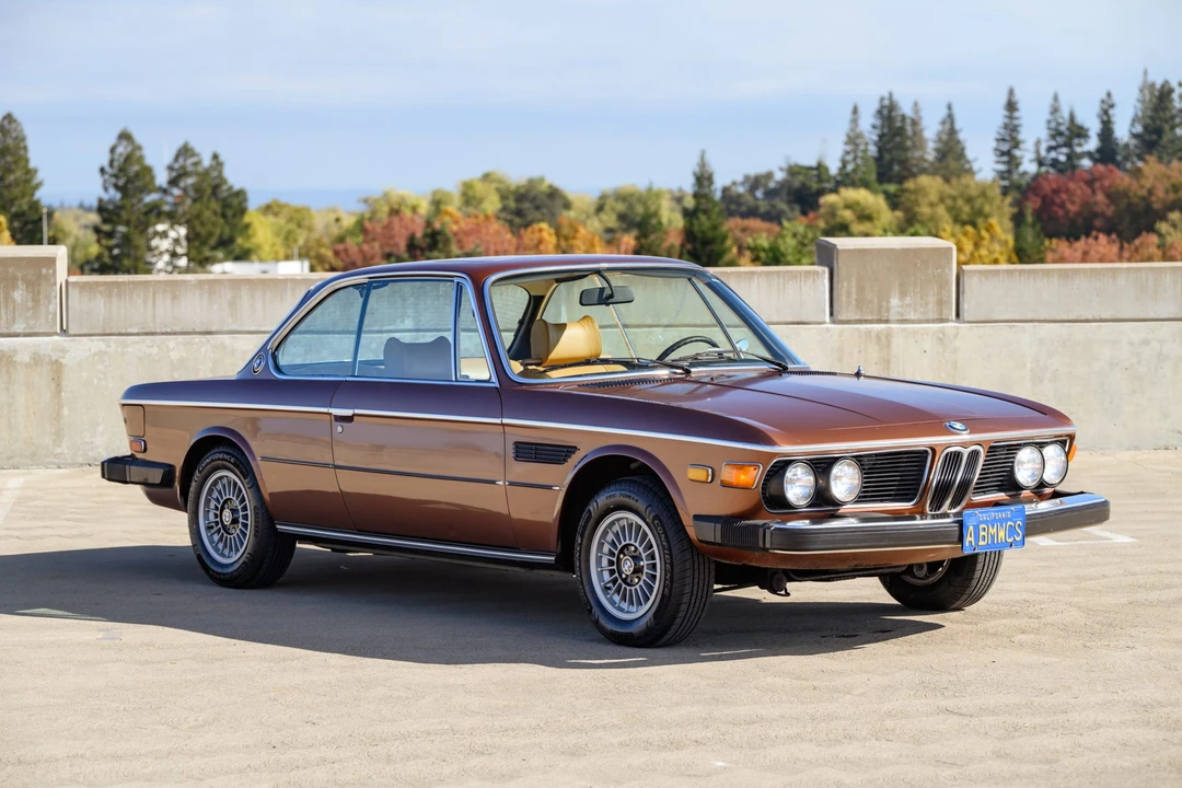 1974 BMW 3.0 CS & CSi - Image 14 of 31