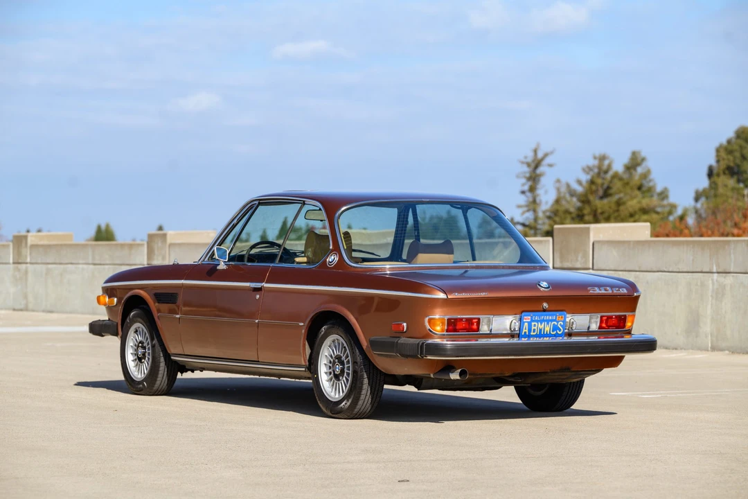 1974 BMW 3.0 CS & CSi - Image 28 of 31
