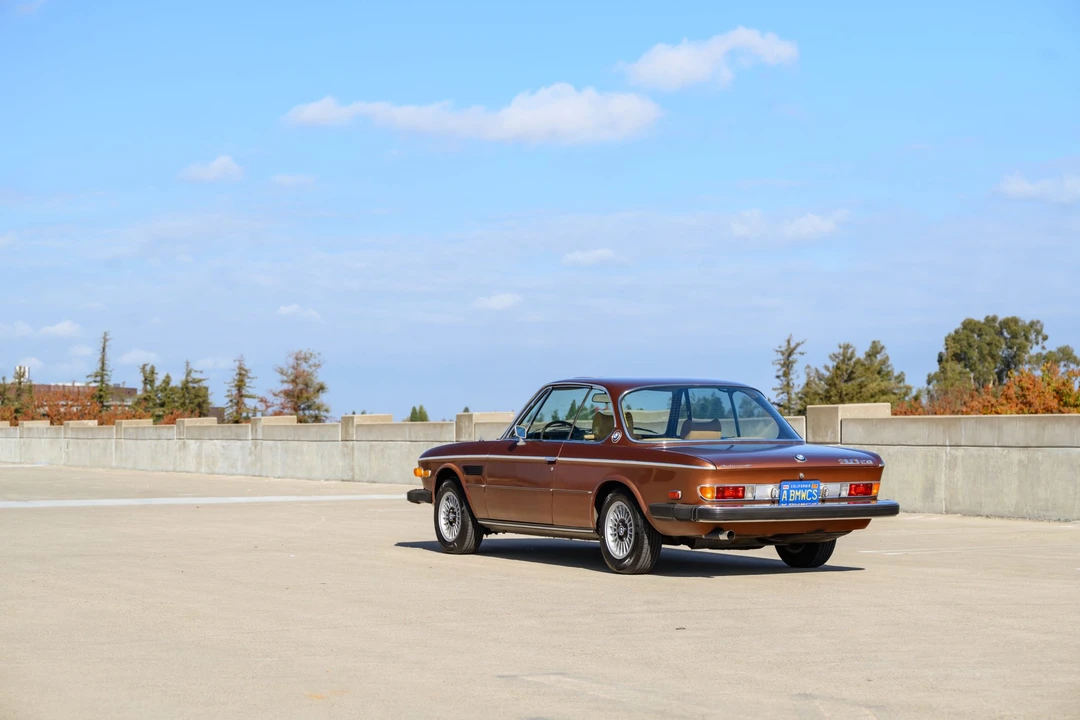 1974 BMW 3.0 CS & CSi - Image 29 of 31
