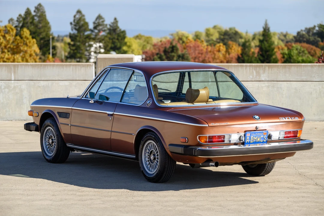 1974 BMW 3.0 CS & CSi - Image 26 of 31