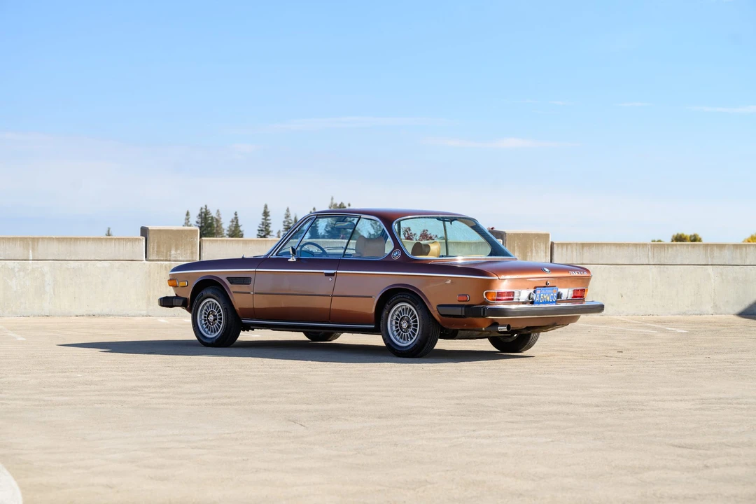 1974 BMW 3.0 CS & CSi - Image 31 of 31