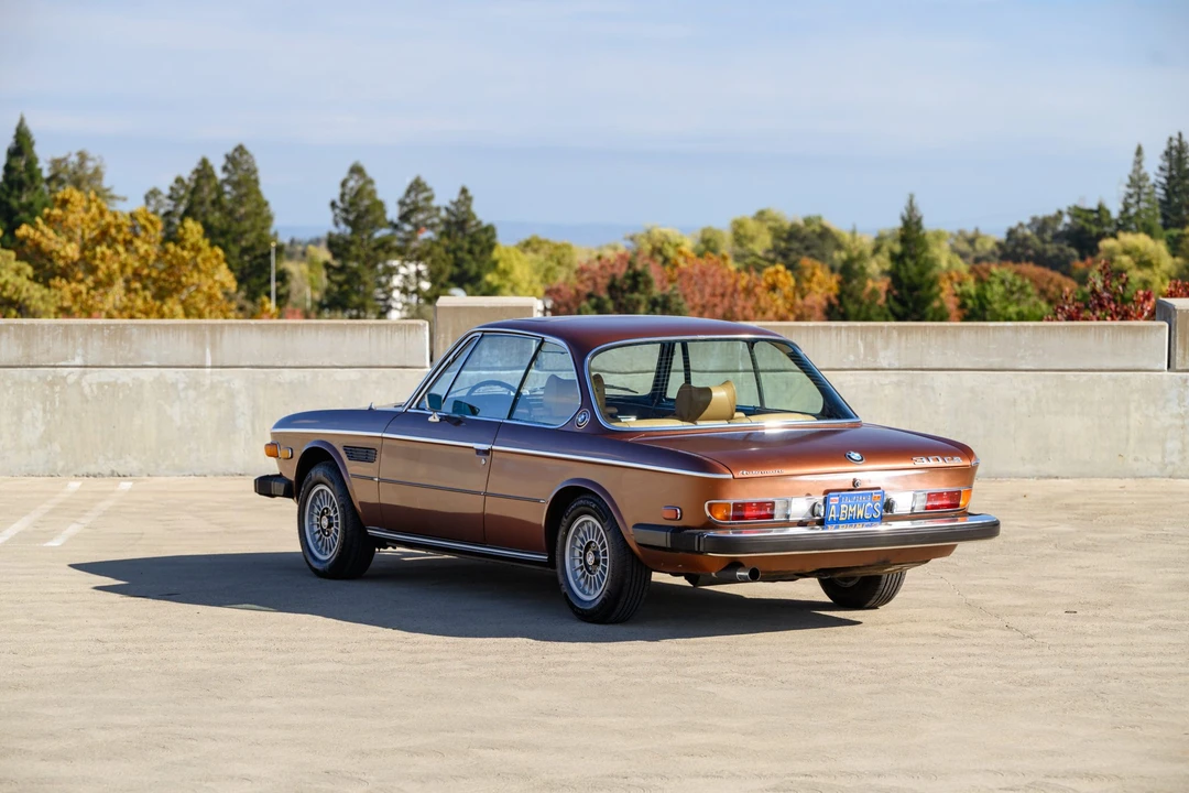 1974 BMW 3.0 CS & CSi - Image 25 of 31