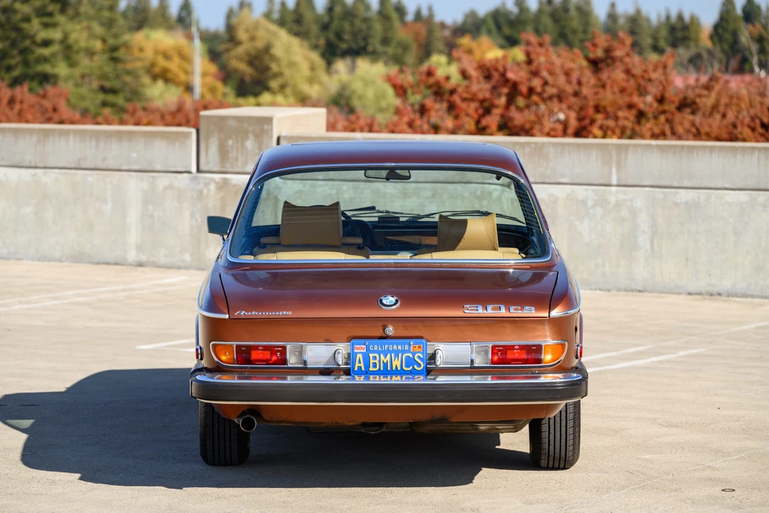 1974 BMW 3.0 CS & CSi - Image 24 of 31