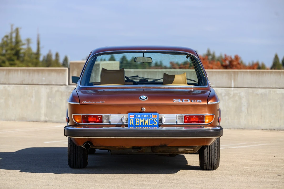 1974 BMW 3.0 CS & CSi - Image 23 of 31