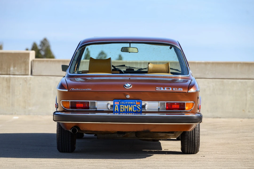 1974 BMW 3.0 CS & CSi - Image 22 of 31