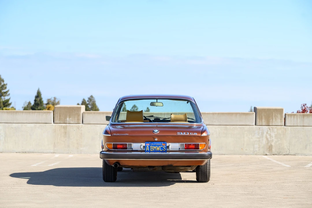 1974 BMW 3.0 CS & CSi - Image 21 of 31