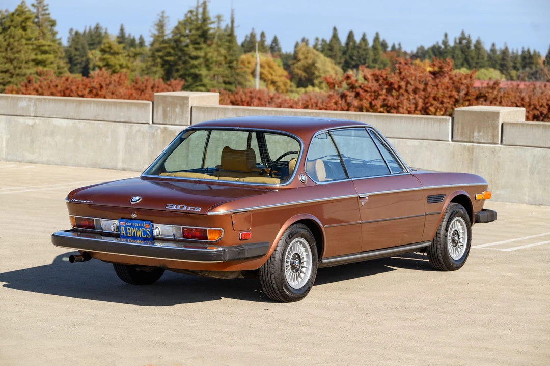1974 BMW 3.0 CS & CSi - Image 20 of 31