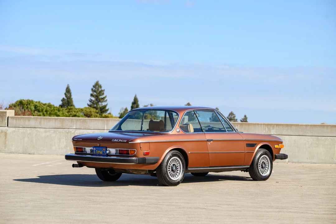 1974 BMW 3.0 CS & CSi - Image 18 of 31