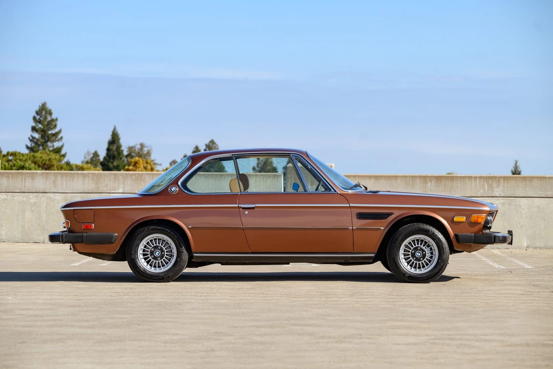 1974 BMW 3.0 CS & CSi - Image 17 of 31
