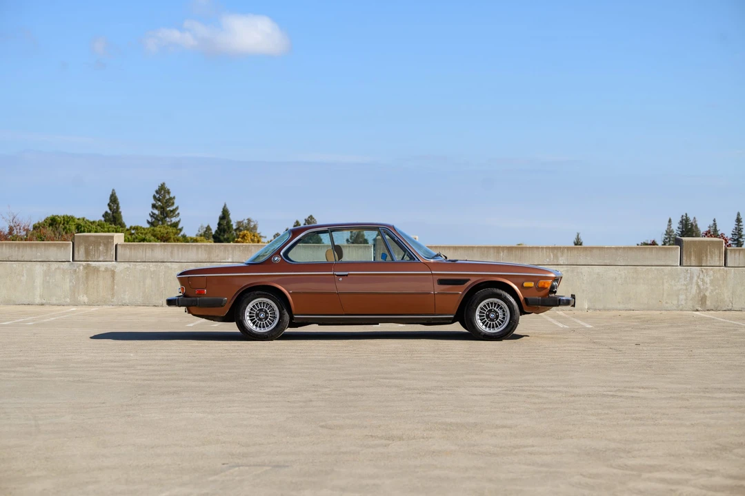 1974 BMW 3.0 CS & CSi - Image 16 of 31