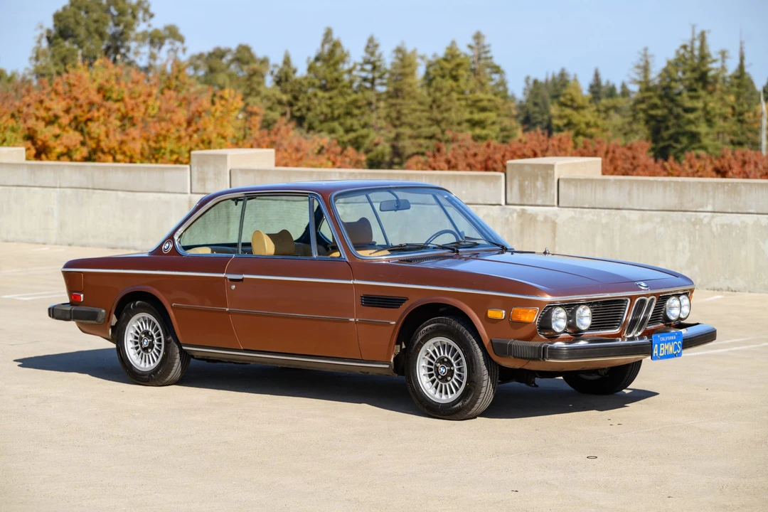 1974 BMW 3.0 CS & CSi - Image 15 of 31