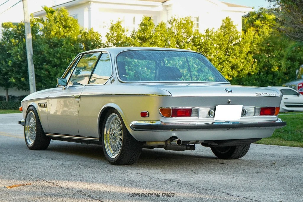 1974 BMW 3.0 CS & CSi - Image 6 of 12
