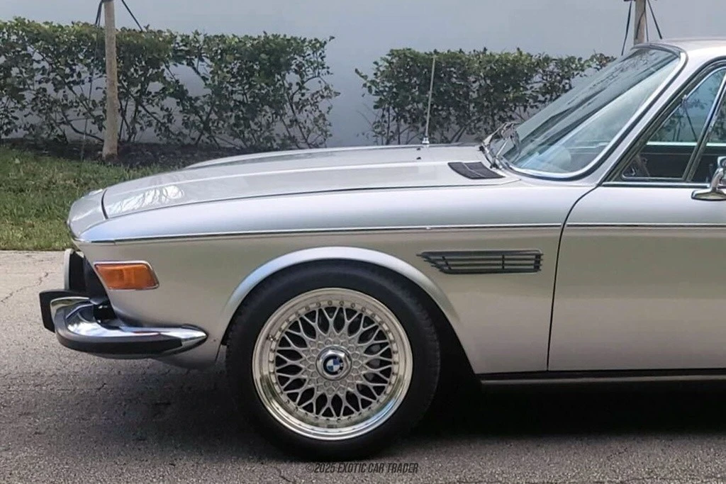 1974 BMW 3.0 CS & CSi - Image 4 of 12