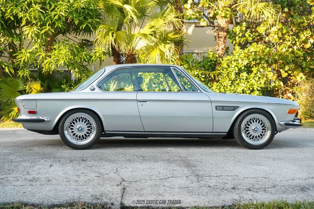 1974 BMW 3.0 CS & CSi - Image 9 of 12