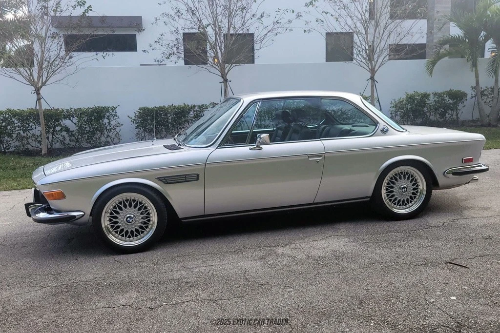 1974 BMW 3.0 CS & CSi - Image 3 of 12