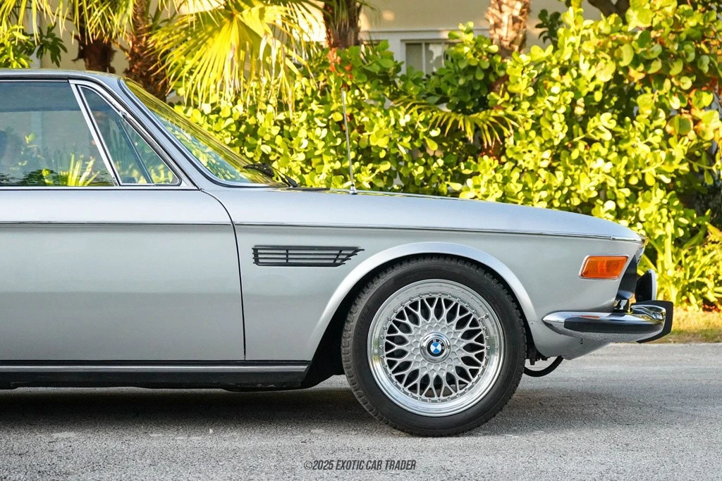 1974 BMW 3.0 CS & CSi - Image 11 of 12