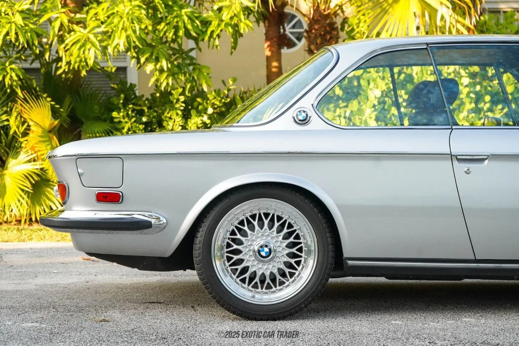 1974 BMW 3.0 CS & CSi - Image 10 of 12