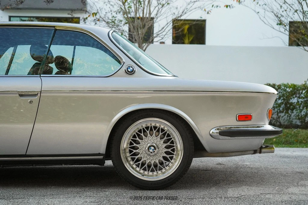 1974 BMW 3.0 CS & CSi - Image 5 of 12