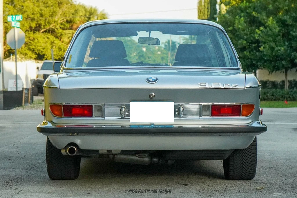 1974 BMW 3.0 CS & CSi - Image 7 of 12