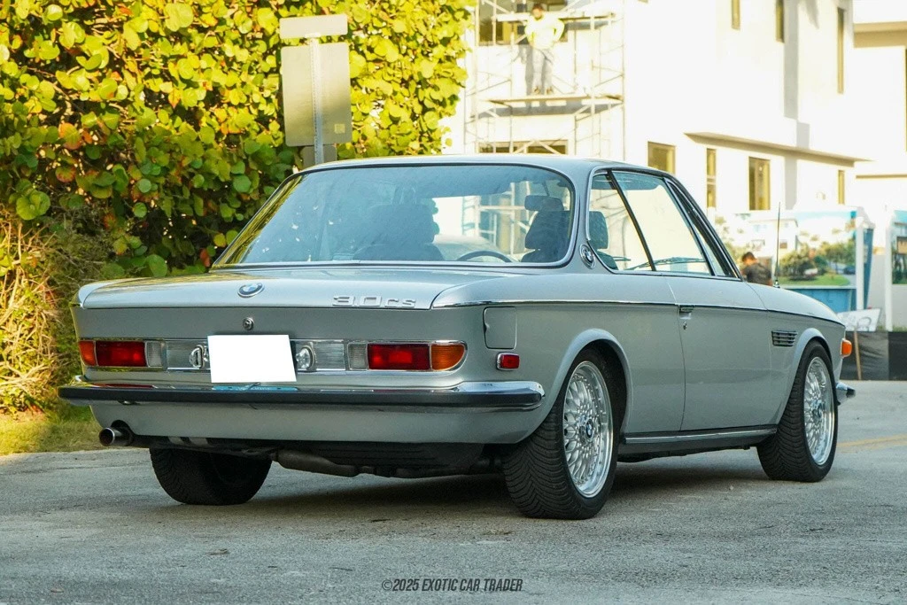 1974 BMW 3.0 CS & CSi - Image 8 of 12