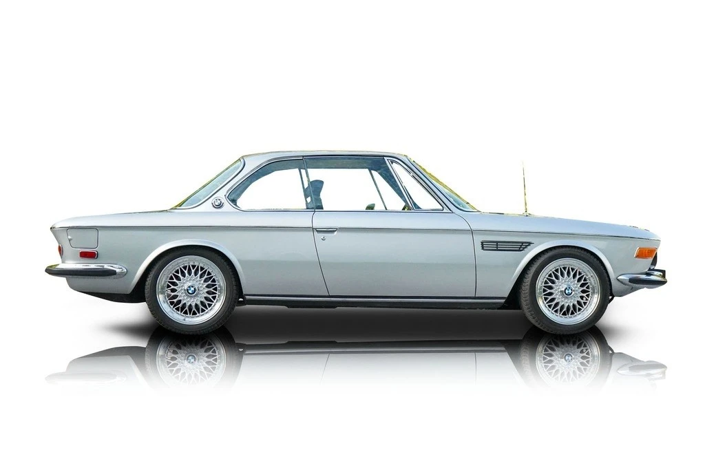 1974 BMW 3.0 CS & CSi - Image 2 of 12