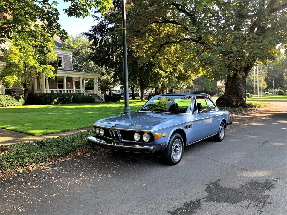 1974 BMW 3.0 CS & CSi - Image 21 of 31