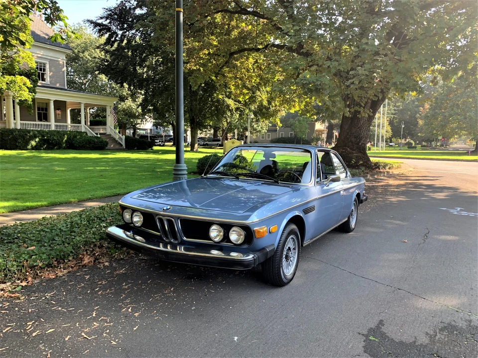 1974 BMW 3.0 CS & CSi - Image 20 of 31
