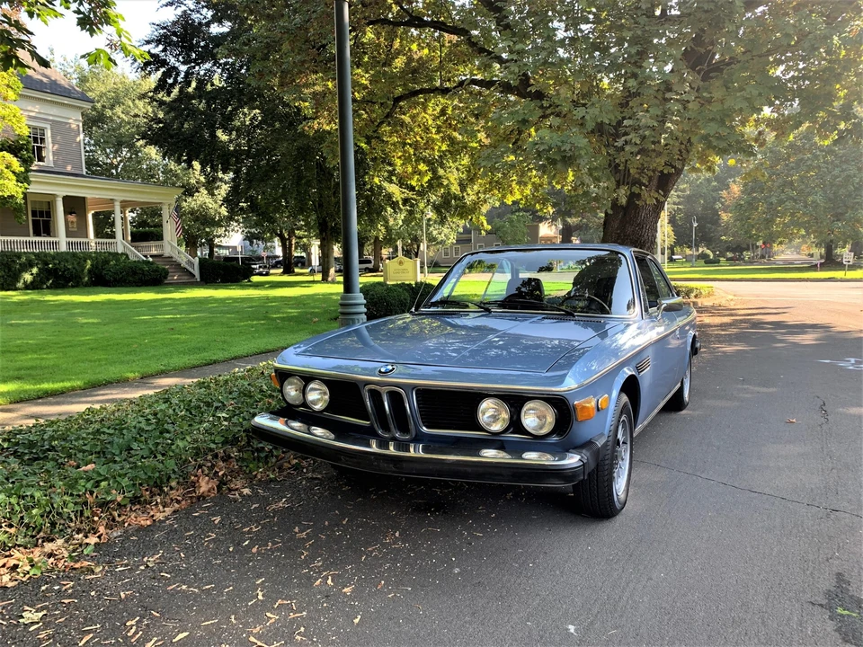 1974 BMW 3.0 CS & CSi - Image 19 of 31