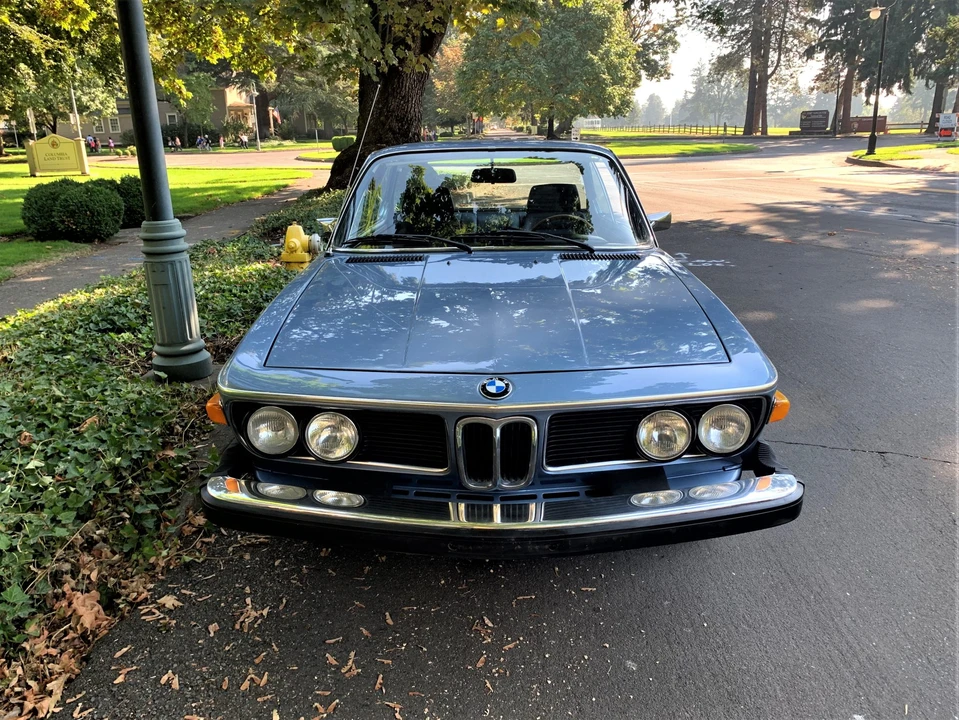 1974 BMW 3.0 CS & CSi - Image 18 of 31