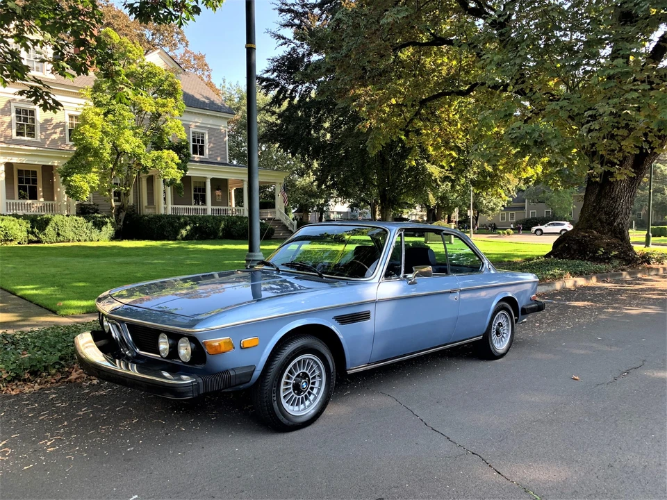 1974 BMW 3.0 CS & CSi - Image 17 of 31