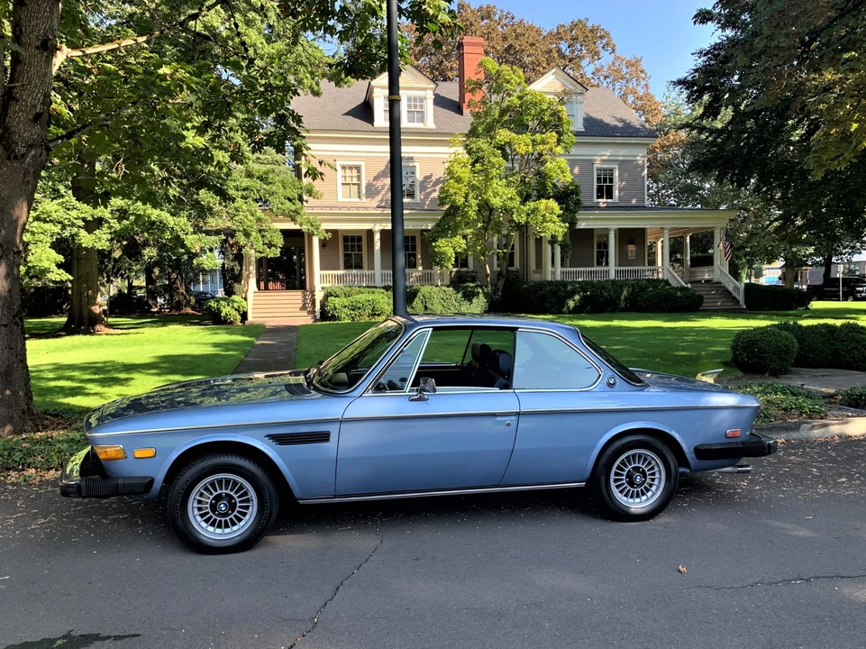 1974 BMW 3.0 CS & CSi - Image 16 of 31
