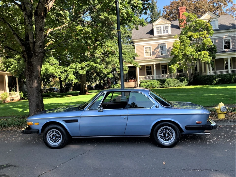 1974 BMW 3.0 CS & CSi - Image 15 of 31