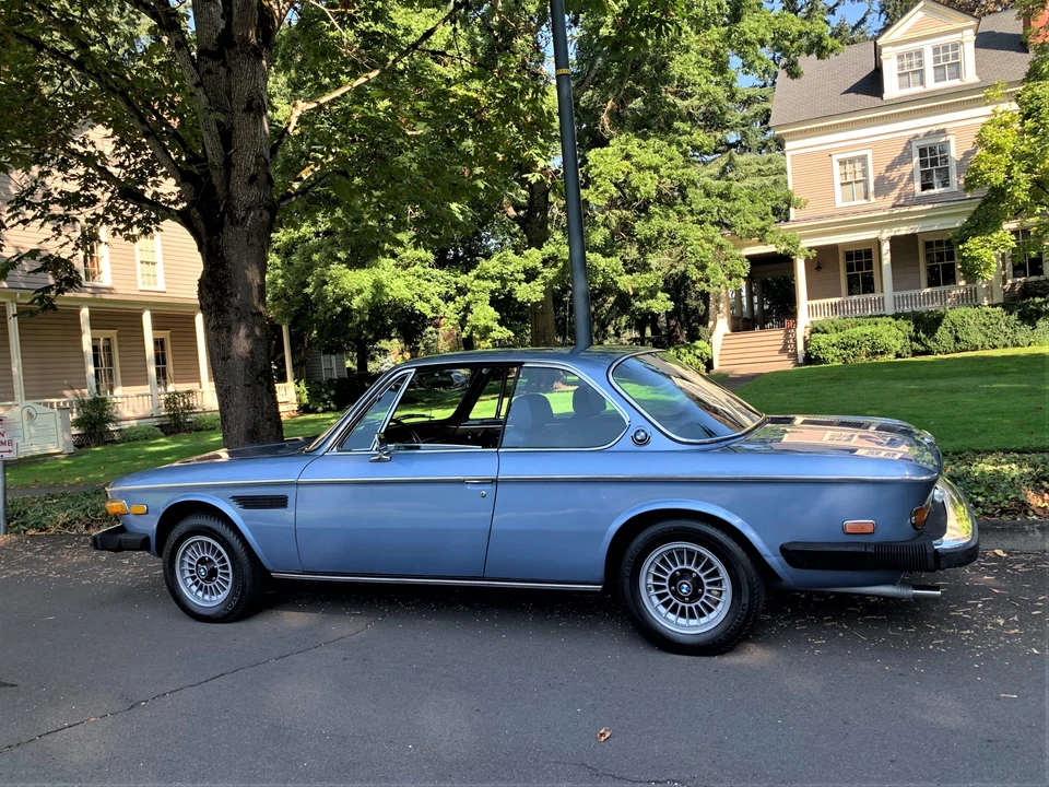 1974 BMW 3.0 CS & CSi - Image 14 of 31