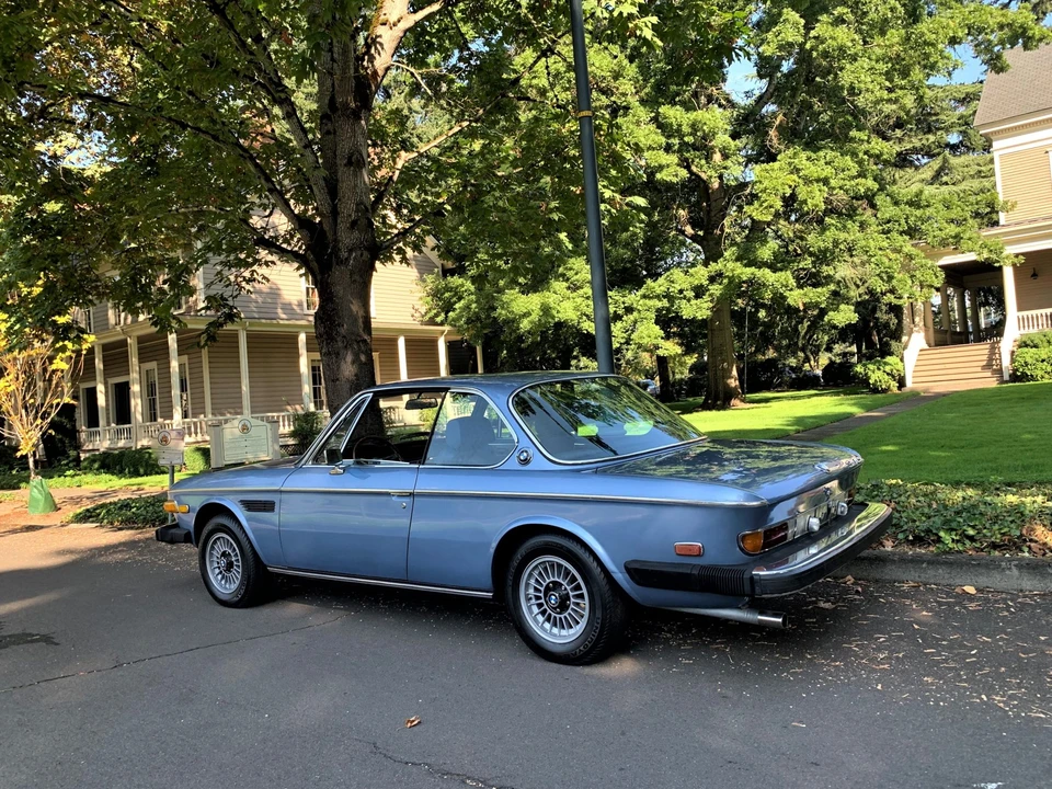 1974 BMW 3.0 CS & CSi - Image 13 of 31