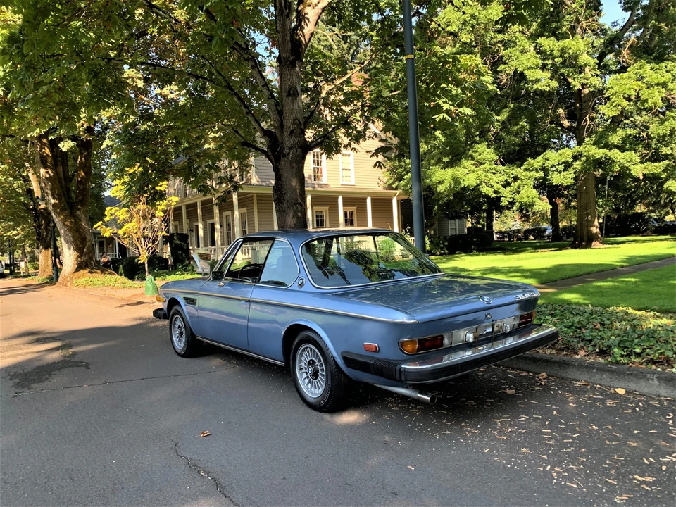 1974 BMW 3.0 CS & CSi - Image 12 of 31