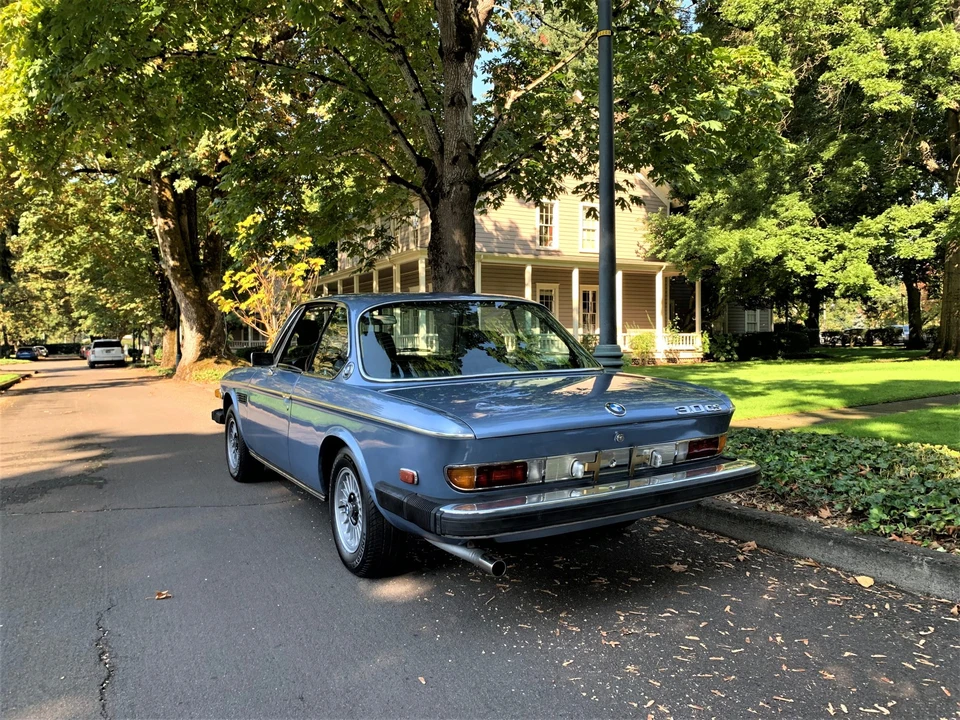 1974 BMW 3.0 CS & CSi - Image 11 of 31
