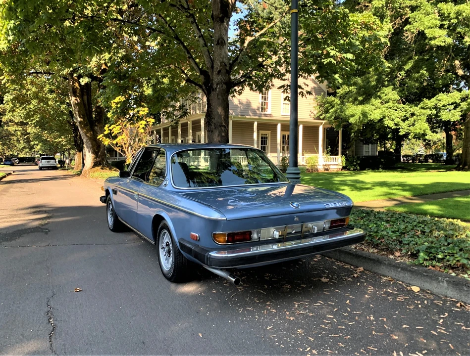 1974 BMW 3.0 CS & CSi - Image 10 of 31