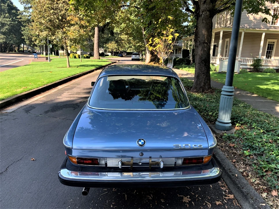 1974 BMW 3.0 CS & CSi - Image 9 of 31