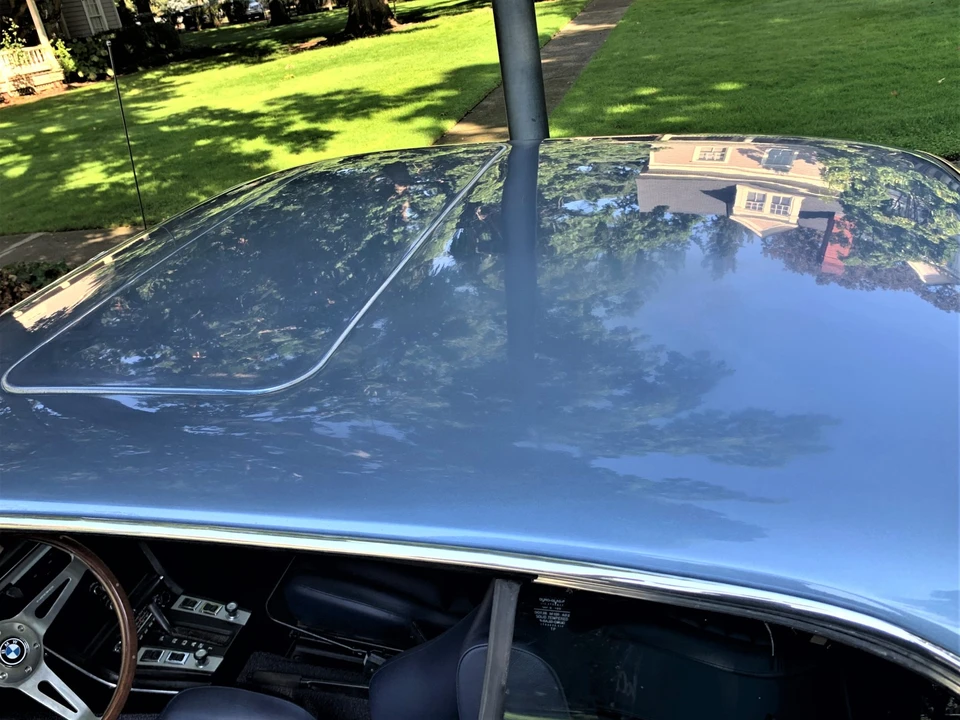 1974 BMW 3.0 CS & CSi - Image 26 of 31